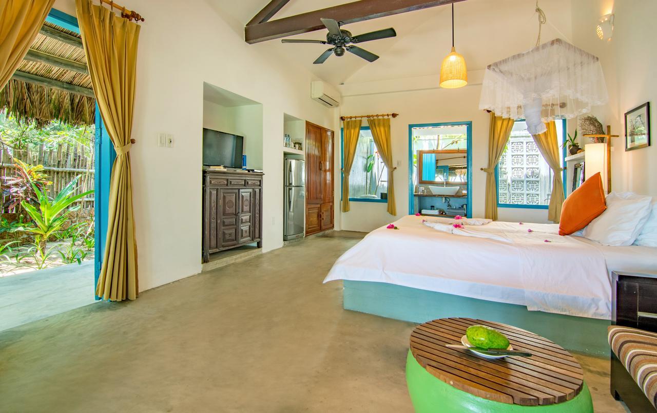 Ocean House An Bang Villa Хой Ан Стая снимка